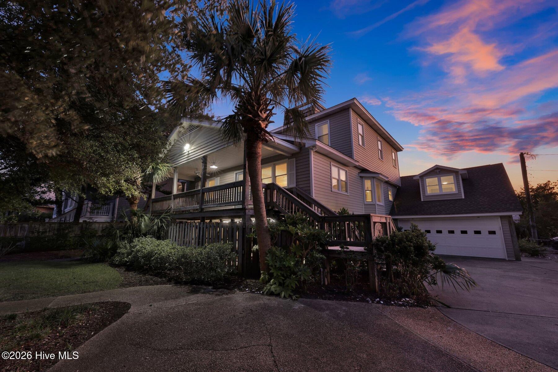 5 Parmele Boulevard