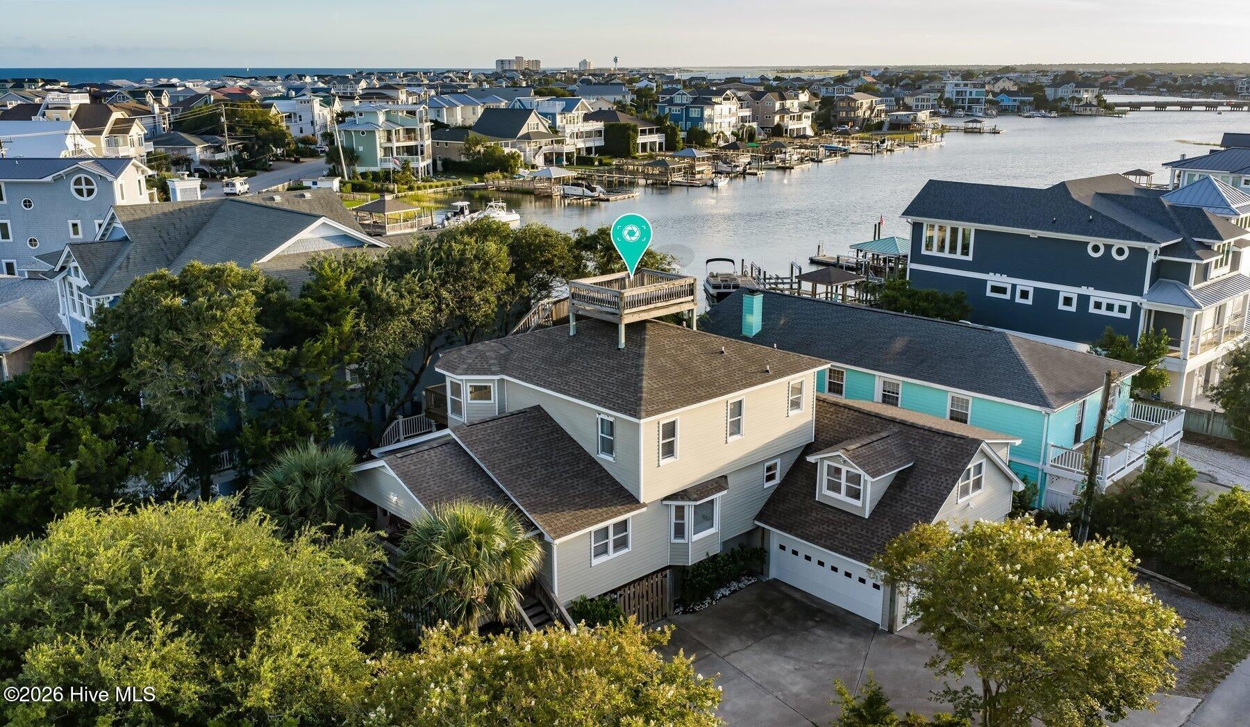 5 Parmele Boulevard