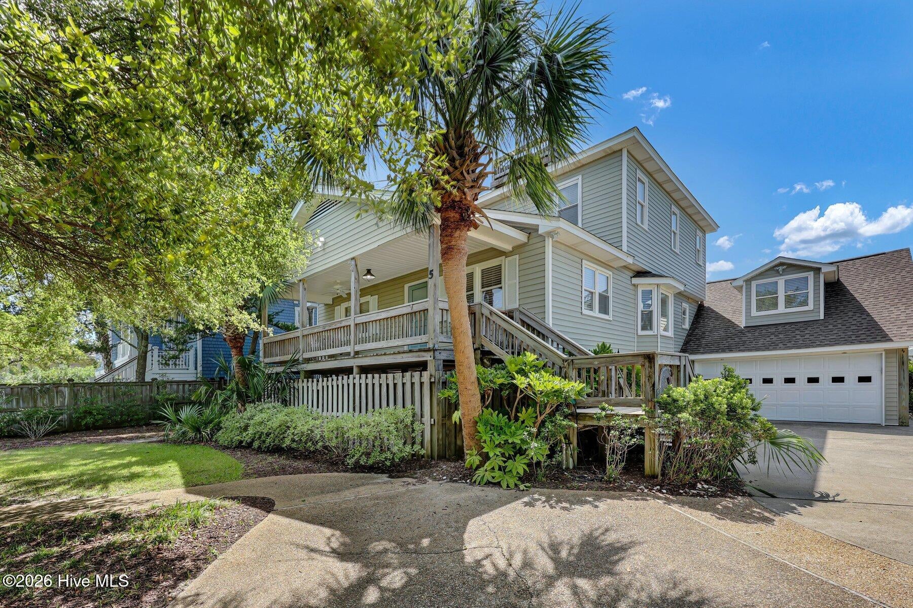 5 Parmele Boulevard