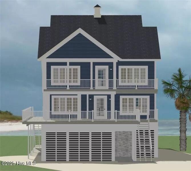 4418 Brantley Circle SW