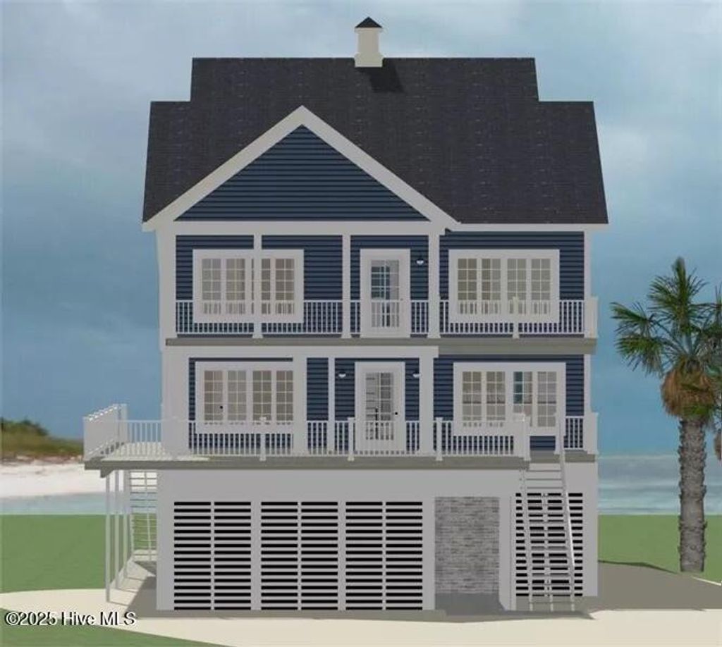 Photo of 4418 Brantley Circle SW, Shallotte, NC 28470 (MLS # 100506089)