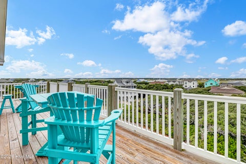 Tiny photo for 100 Oleander Court, Surf City, NC 28445 (MLS # 100606822)