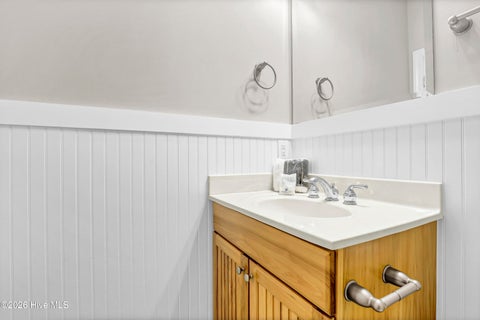 Tiny photo for 100 Oleander Court, Surf City, NC 28445 (MLS # 100606822)