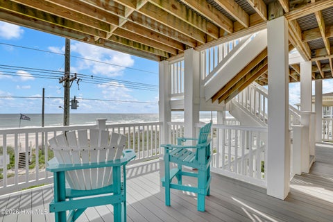 Tiny photo for 100 Oleander Court, Surf City, NC 28445 (MLS # 100606822)