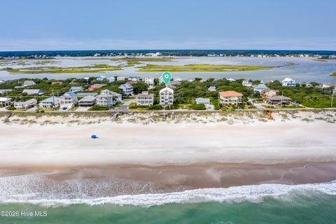 Tiny photo for 100 Oleander Court, Surf City, NC 28445 (MLS # 100606822)