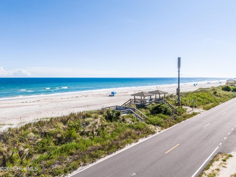 Tiny photo for 100 Oleander Court, Surf City, NC 28445 (MLS # 100606822)