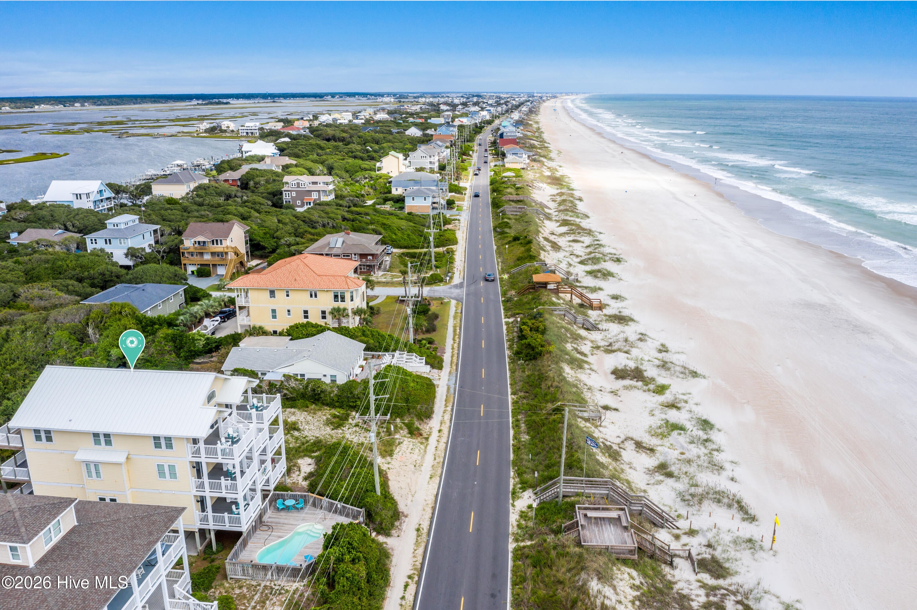 100 Oleander Court