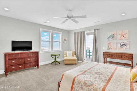 Tiny photo for 100 Oleander Court, Surf City, NC 28445 (MLS # 100606822)