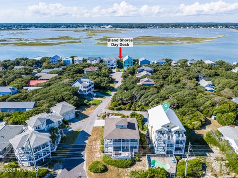 Tiny photo for 100 Oleander Court, Surf City, NC 28445 (MLS # 100606822)