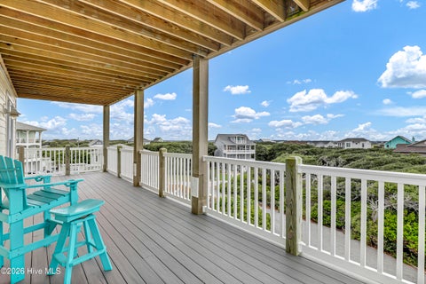 Tiny photo for 100 Oleander Court, Surf City, NC 28445 (MLS # 100606822)