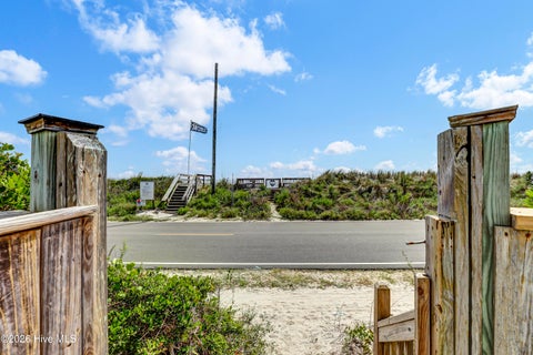 Tiny photo for 100 Oleander Court, Surf City, NC 28445 (MLS # 100606822)