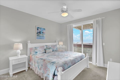 Tiny photo for 100 Oleander Court, Surf City, NC 28445 (MLS # 100606822)