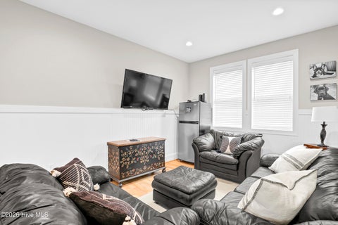 Tiny photo for 100 Oleander Court, Surf City, NC 28445 (MLS # 100606822)