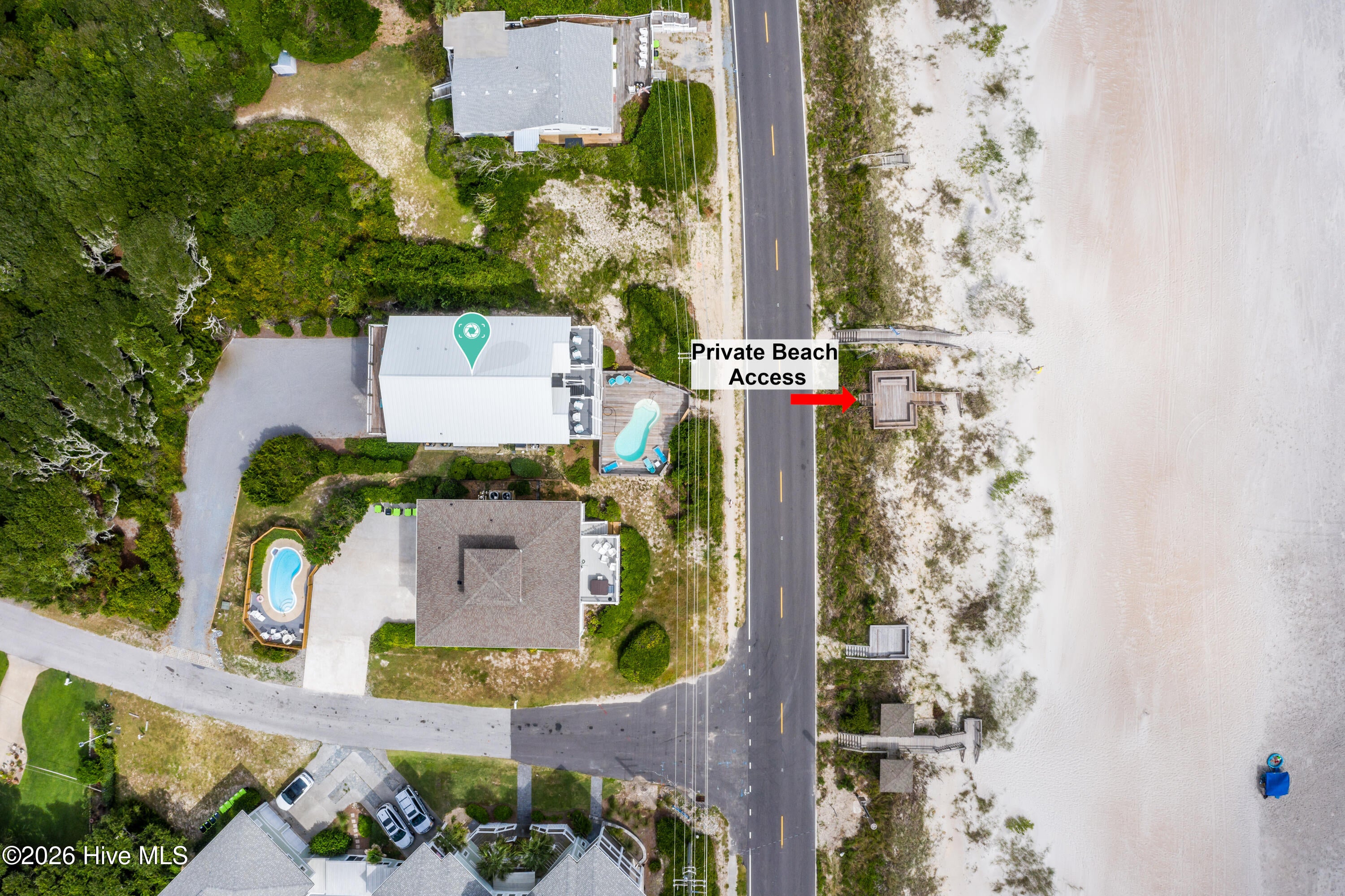 100 Oleander Court