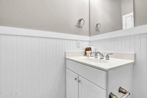 Tiny photo for 100 Oleander Court, Surf City, NC 28445 (MLS # 100606822)
