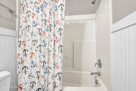Tiny photo for 100 Oleander Court, Surf City, NC 28445 (MLS # 100606822)