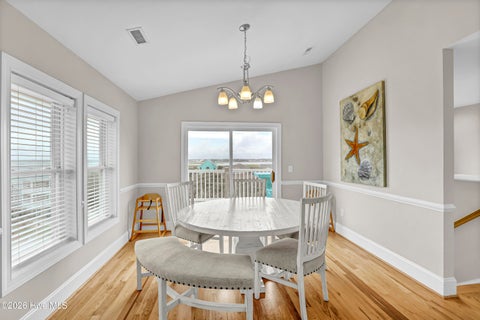Tiny photo for 100 Oleander Court, Surf City, NC 28445 (MLS # 100606822)