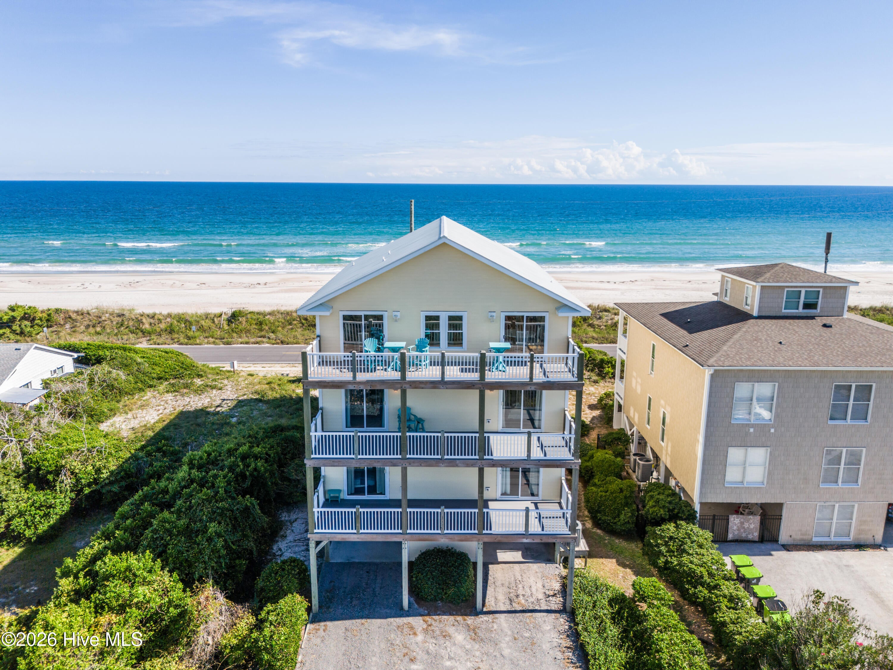 100 Oleander Court