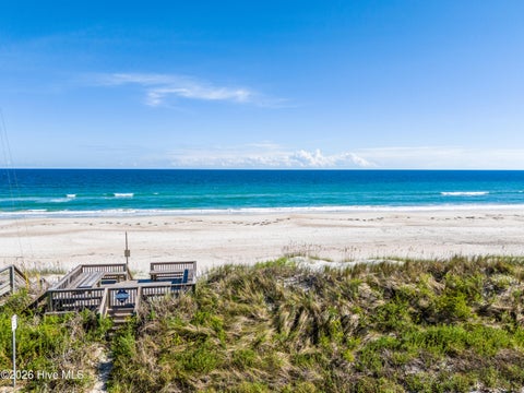 Tiny photo for 100 Oleander Court, Surf City, NC 28445 (MLS # 100606822)