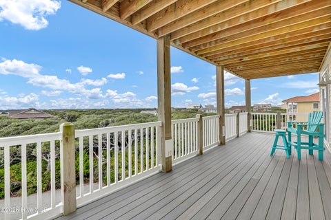 Tiny photo for 100 Oleander Court, Surf City, NC 28445 (MLS # 100606822)