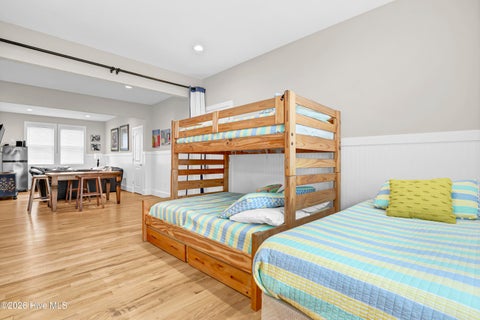 Tiny photo for 100 Oleander Court, Surf City, NC 28445 (MLS # 100606822)