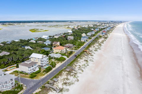 Tiny photo for 100 Oleander Court, Surf City, NC 28445 (MLS # 100606822)