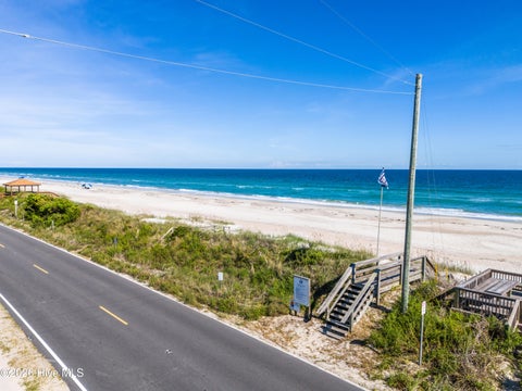 Tiny photo for 100 Oleander Court, Surf City, NC 28445 (MLS # 100606822)