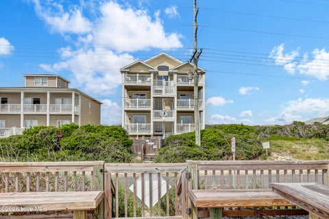 Tiny photo for 100 Oleander Court, Surf City, NC 28445 (MLS # 100606822)