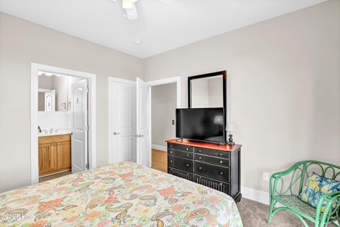 Tiny photo for 100 Oleander Court, Surf City, NC 28445 (MLS # 100606822)