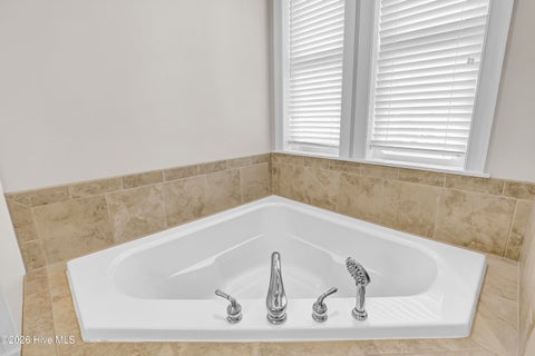 Tiny photo for 100 Oleander Court, Surf City, NC 28445 (MLS # 100606822)