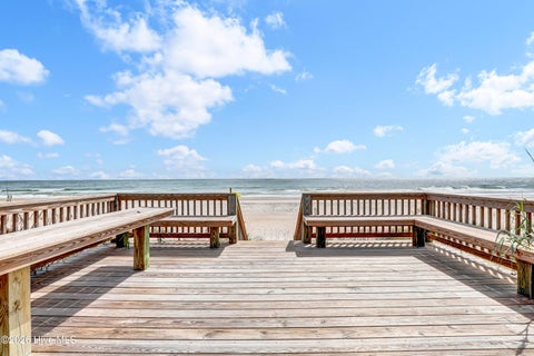 Tiny photo for 100 Oleander Court, Surf City, NC 28445 (MLS # 100606822)