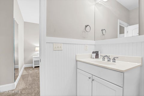 Tiny photo for 100 Oleander Court, Surf City, NC 28445 (MLS # 100606822)