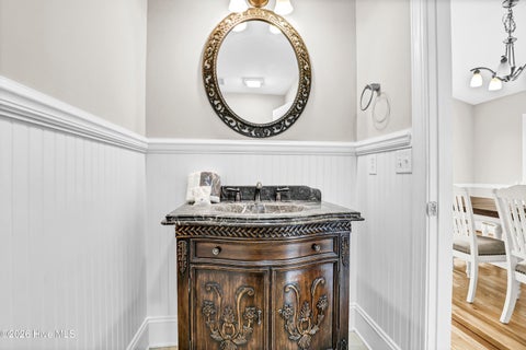 Tiny photo for 100 Oleander Court, Surf City, NC 28445 (MLS # 100606822)