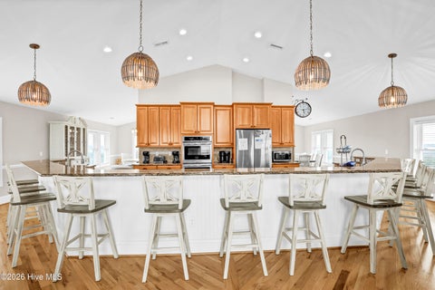 Tiny photo for 100 Oleander Court, Surf City, NC 28445 (MLS # 100606822)