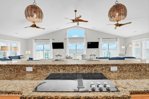 Tiny photo for 100 Oleander Court, Surf City, NC 28445 (MLS # 100606822)