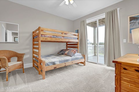Tiny photo for 100 Oleander Court, Surf City, NC 28445 (MLS # 100606822)