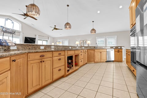 Tiny photo for 100 Oleander Court, Surf City, NC 28445 (MLS # 100606822)