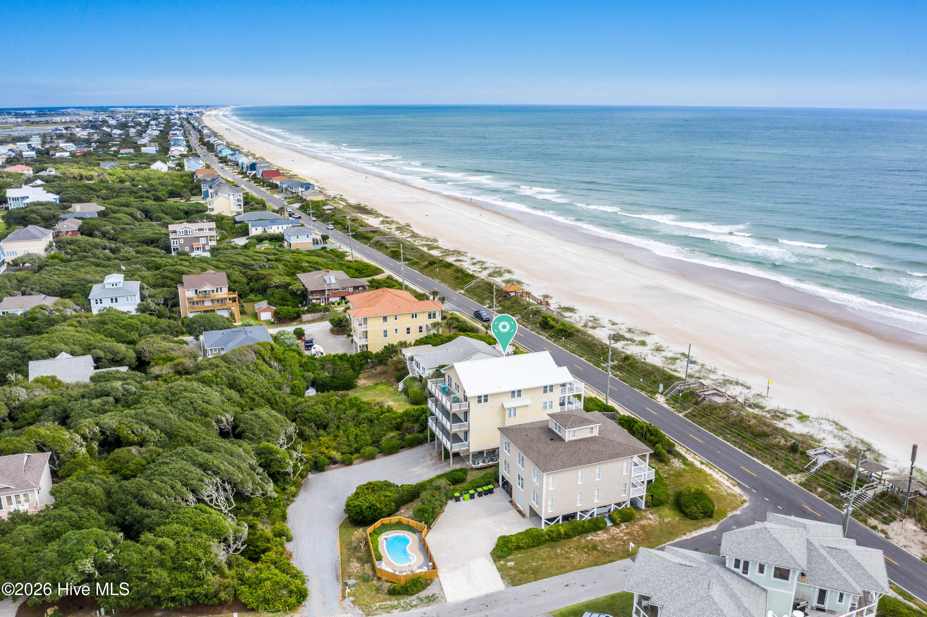 100 Oleander Court