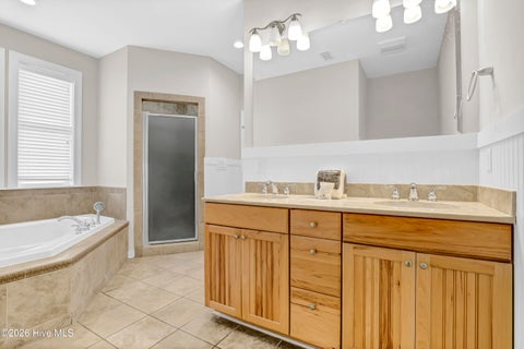 Tiny photo for 100 Oleander Court, Surf City, NC 28445 (MLS # 100606822)