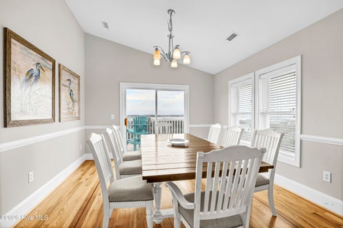 Tiny photo for 100 Oleander Court, Surf City, NC 28445 (MLS # 100606822)