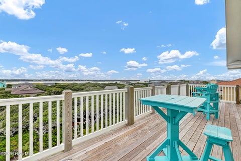 Tiny photo for 100 Oleander Court, Surf City, NC 28445 (MLS # 100606822)
