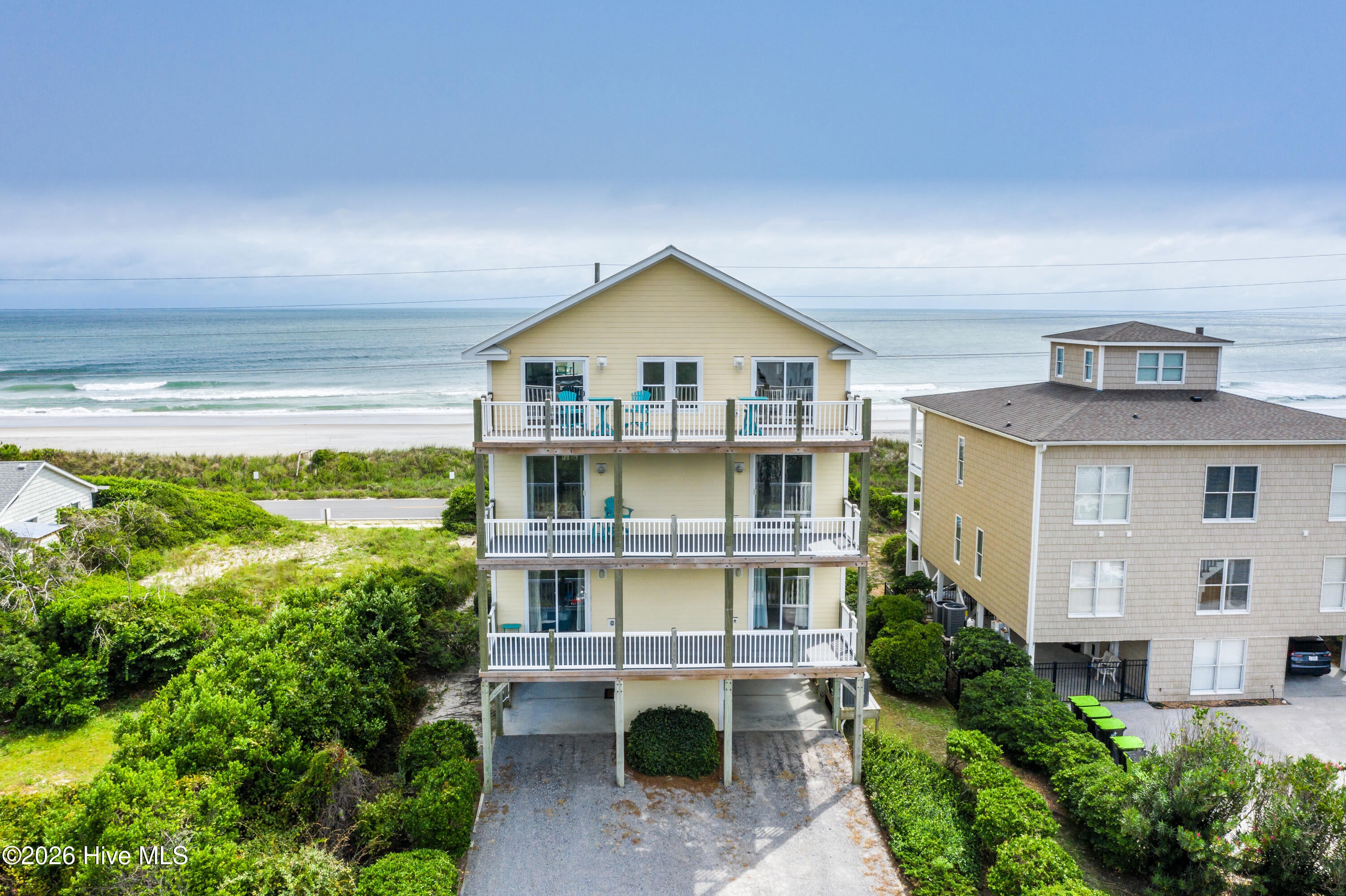 100 Oleander Court
