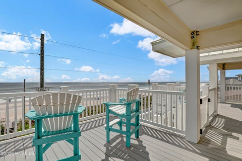 Tiny photo for 100 Oleander Court, Surf City, NC 28445 (MLS # 100606822)