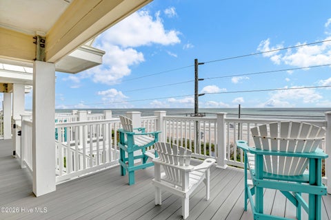 Tiny photo for 100 Oleander Court, Surf City, NC 28445 (MLS # 100606822)
