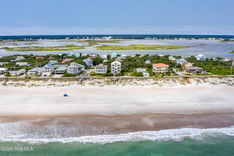 Tiny photo for 100 Oleander Court, Surf City, NC 28445 (MLS # 100606822)