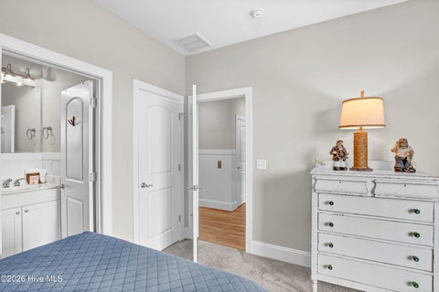 Tiny photo for 100 Oleander Court, Surf City, NC 28445 (MLS # 100606822)