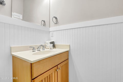 Tiny photo for 100 Oleander Court, Surf City, NC 28445 (MLS # 100606822)