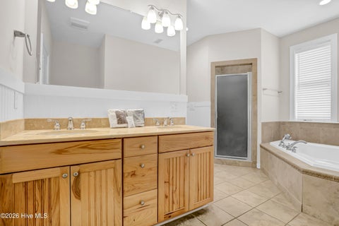 Tiny photo for 100 Oleander Court, Surf City, NC 28445 (MLS # 100606822)