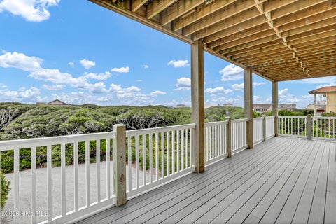 Tiny photo for 100 Oleander Court, Surf City, NC 28445 (MLS # 100606822)