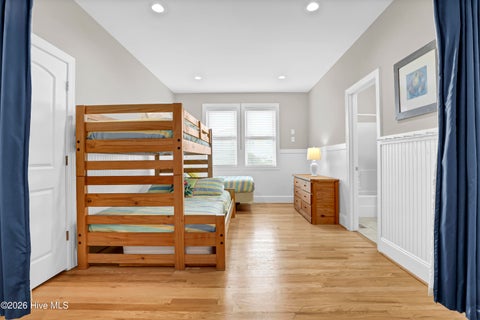 Tiny photo for 100 Oleander Court, Surf City, NC 28445 (MLS # 100606822)